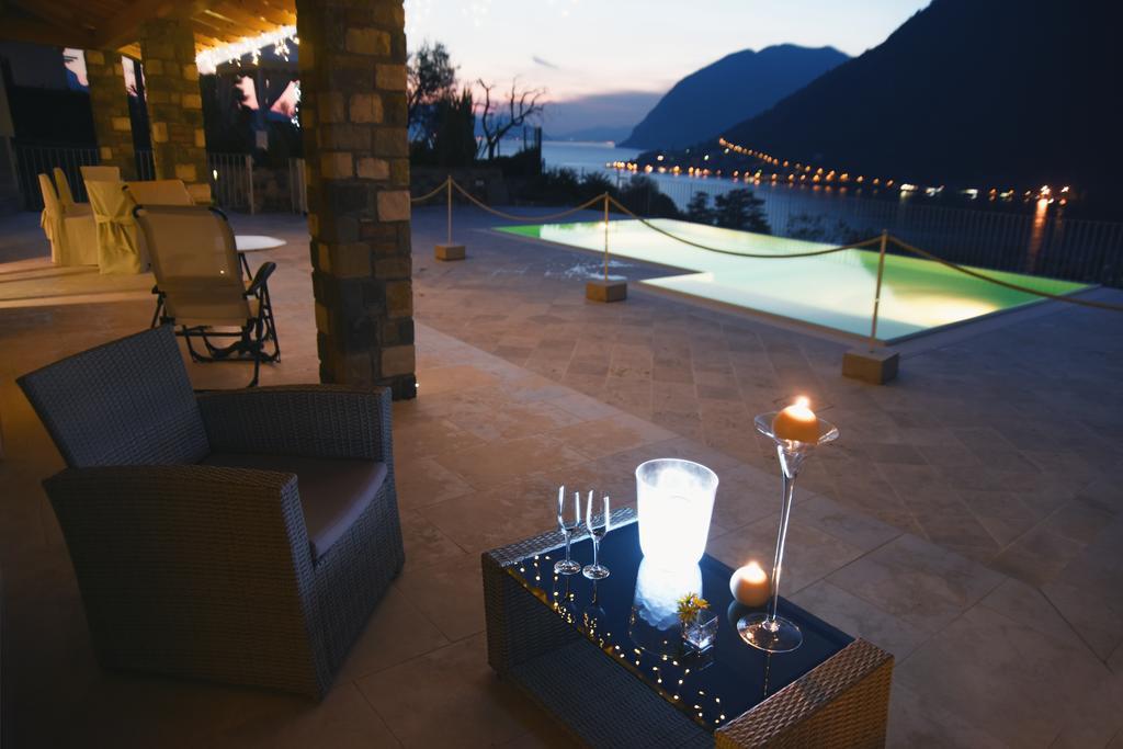 Agriturismo Le Fontane Сале-Маразино Экстерьер фото