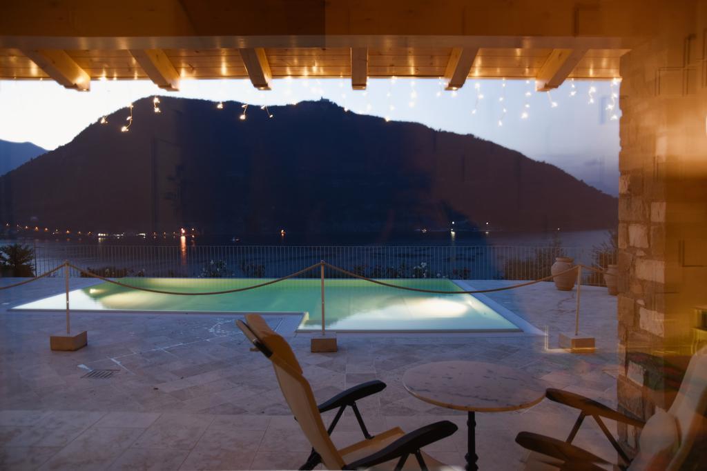 Agriturismo Le Fontane Сале-Маразино Экстерьер фото