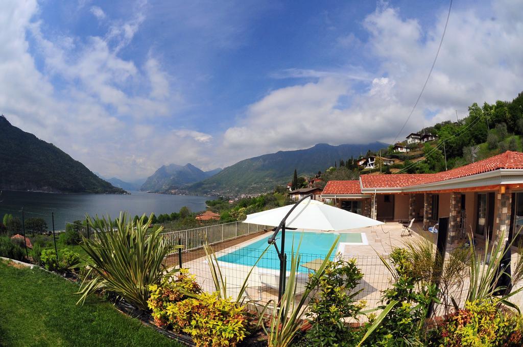 Agriturismo Le Fontane Сале-Маразино Экстерьер фото