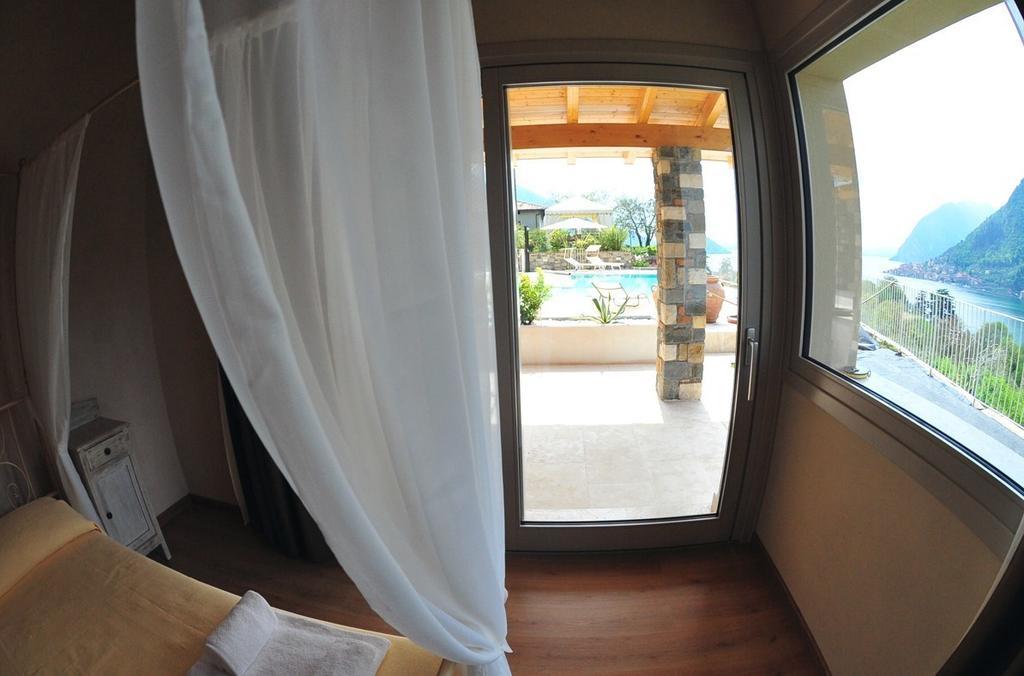 Agriturismo Le Fontane Сале-Маразино Номер фото